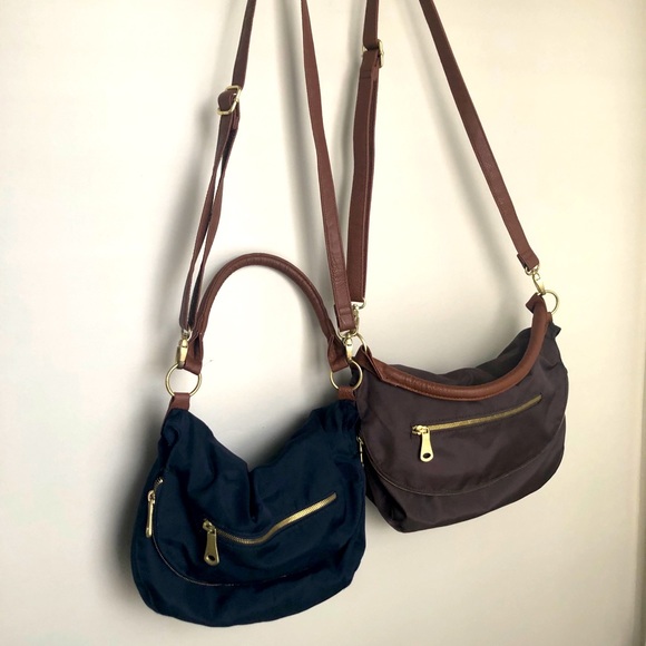 Crossbody Bags as a Set